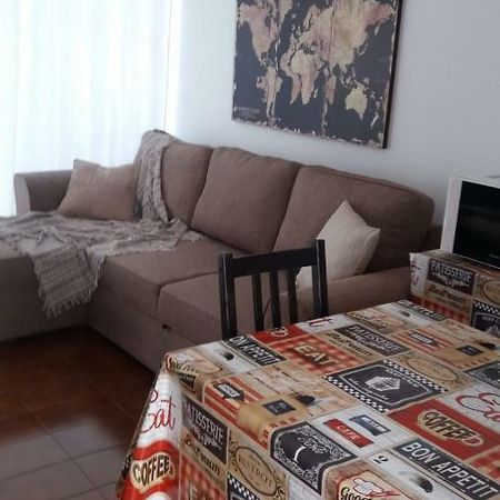 Habitacion Puerto Rico เปอร์โตริโก ภายนอก รูปภาพ