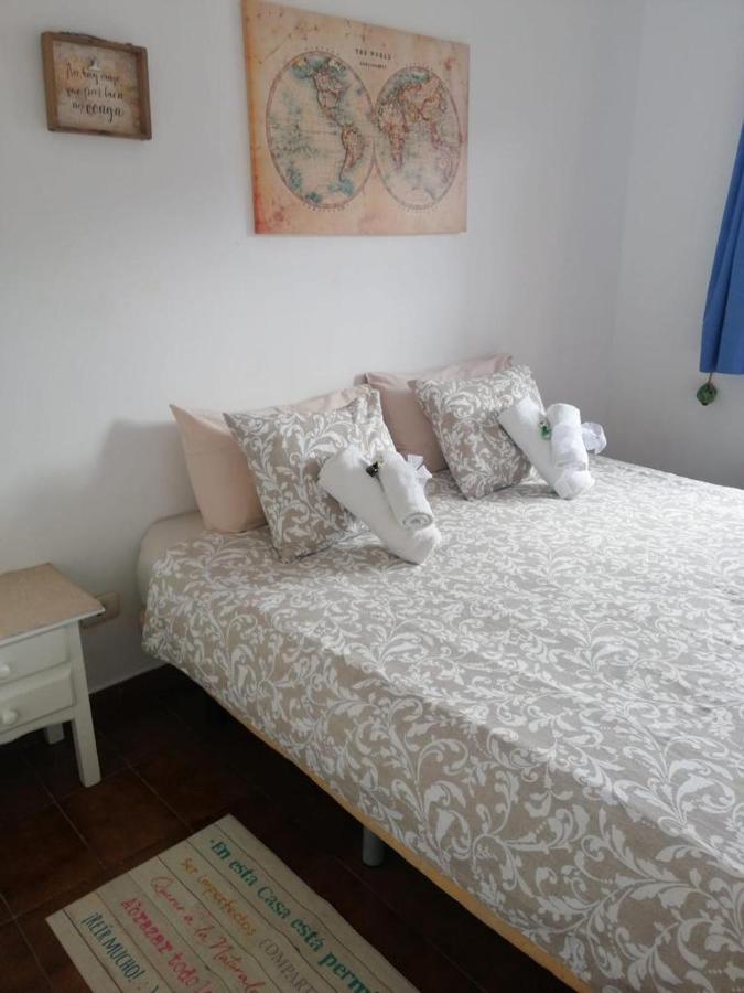 Habitacion Puerto Rico เปอร์โตริโก ภายนอก รูปภาพ