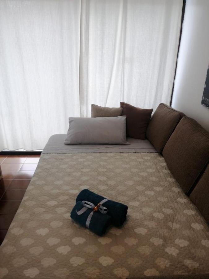 Habitacion Puerto Rico เปอร์โตริโก ภายนอก รูปภาพ