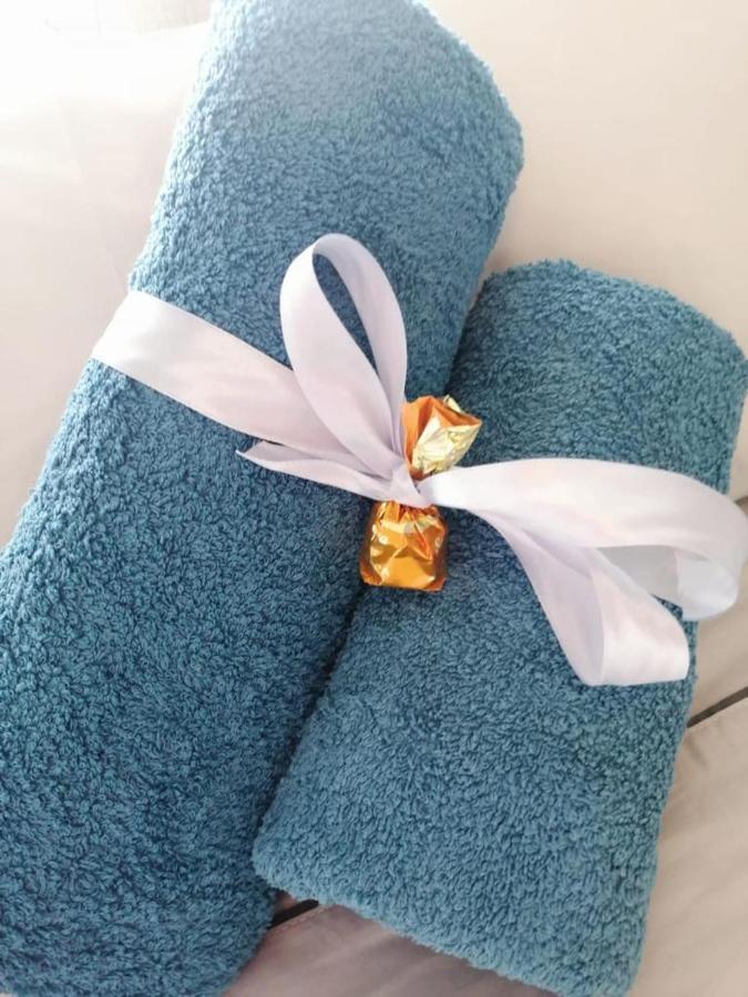 Habitacion Puerto Rico เปอร์โตริโก ภายนอก รูปภาพ