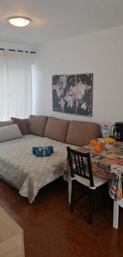 Habitacion Puerto Rico เปอร์โตริโก ภายนอก รูปภาพ