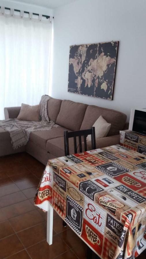 Habitacion Puerto Rico เปอร์โตริโก ภายนอก รูปภาพ