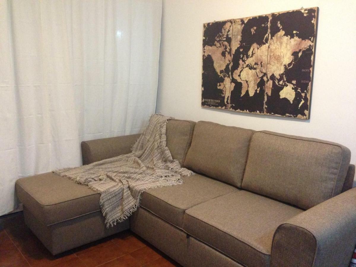 Habitacion Puerto Rico เปอร์โตริโก ภายนอก รูปภาพ