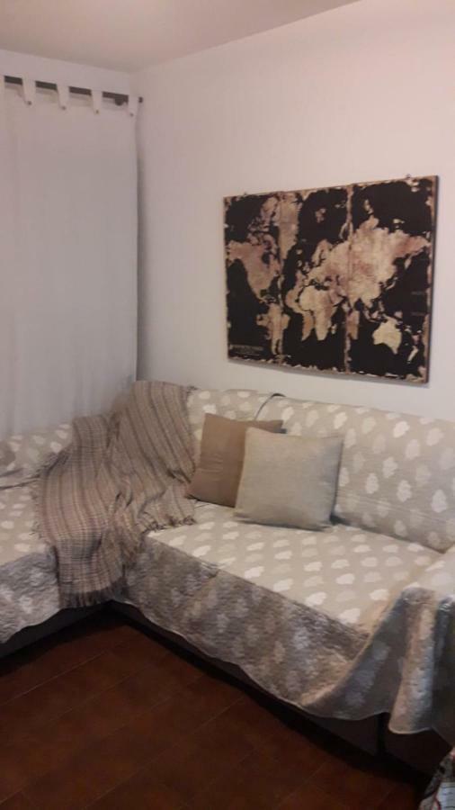 Habitacion Puerto Rico เปอร์โตริโก ภายนอก รูปภาพ