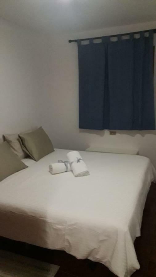 Habitacion Puerto Rico เปอร์โตริโก ภายนอก รูปภาพ