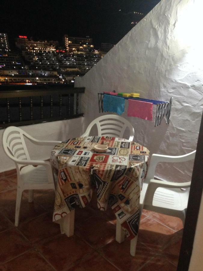 Habitacion Puerto Rico เปอร์โตริโก ภายนอก รูปภาพ