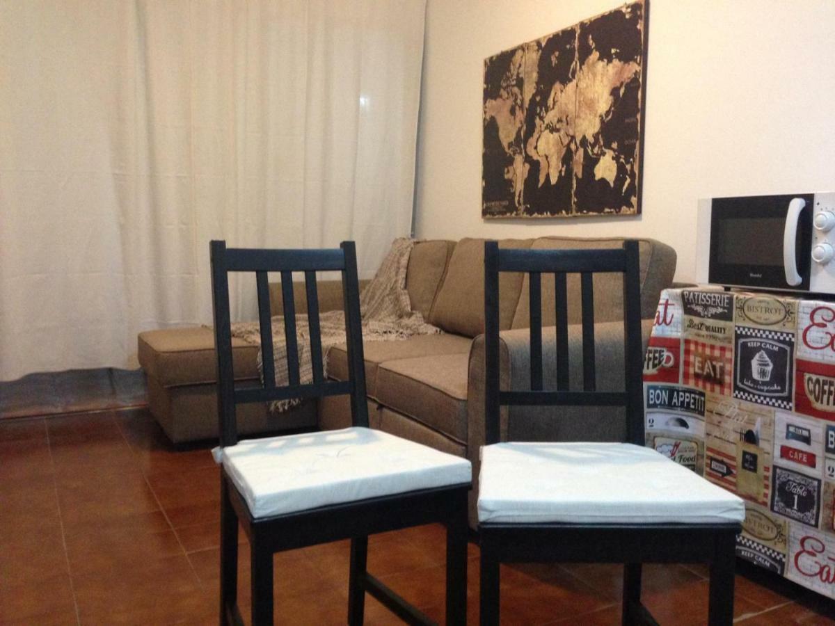 Habitacion Puerto Rico เปอร์โตริโก ภายนอก รูปภาพ