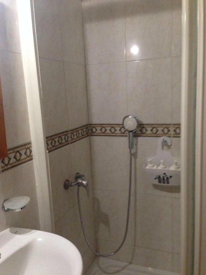 Habitacion Puerto Rico เปอร์โตริโก ภายนอก รูปภาพ
