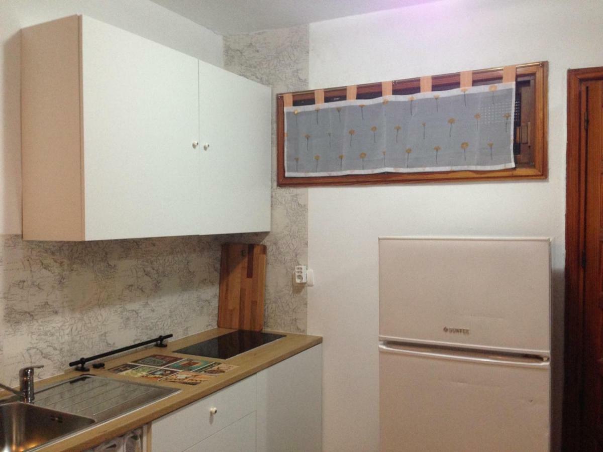 Habitacion Puerto Rico เปอร์โตริโก ภายนอก รูปภาพ