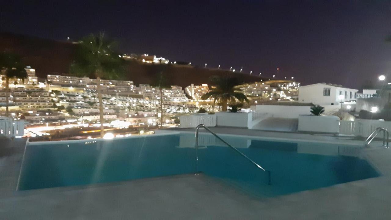 Habitacion Puerto Rico เปอร์โตริโก ภายนอก รูปภาพ