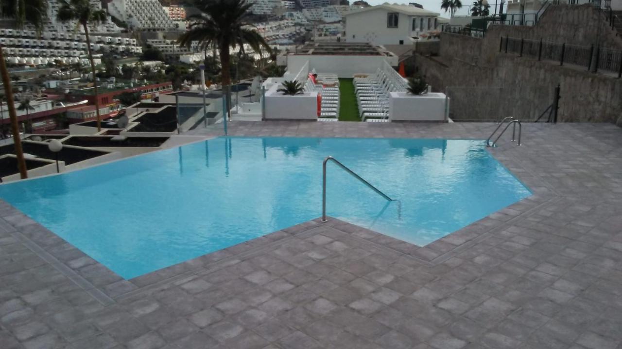 Habitacion Puerto Rico เปอร์โตริโก ภายนอก รูปภาพ