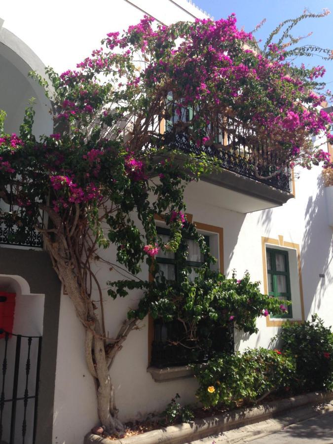 Habitacion Puerto Rico เปอร์โตริโก ภายนอก รูปภาพ