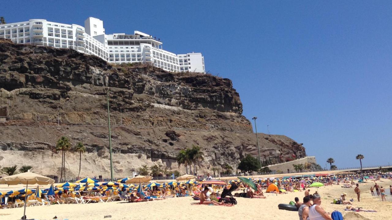 Habitacion Puerto Rico เปอร์โตริโก ภายนอก รูปภาพ