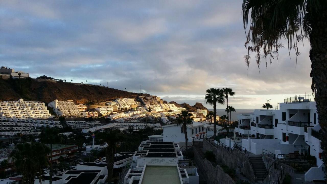 Habitacion Puerto Rico เปอร์โตริโก ภายนอก รูปภาพ